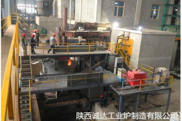 陜西誠達工業爐制造有限公司在環保技術方面有哪些創新成果？