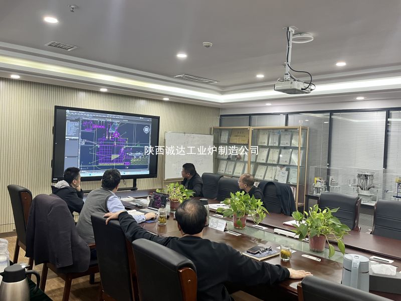 老撾廢渣處理直流爐項目技術(shù)交流圓滿落幕，合作藍圖初繪