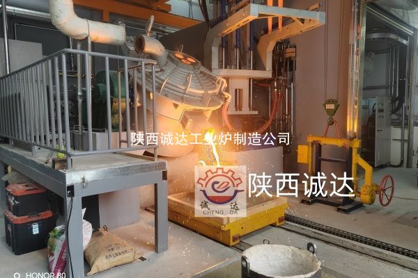 電弧爐的未來發展方向！