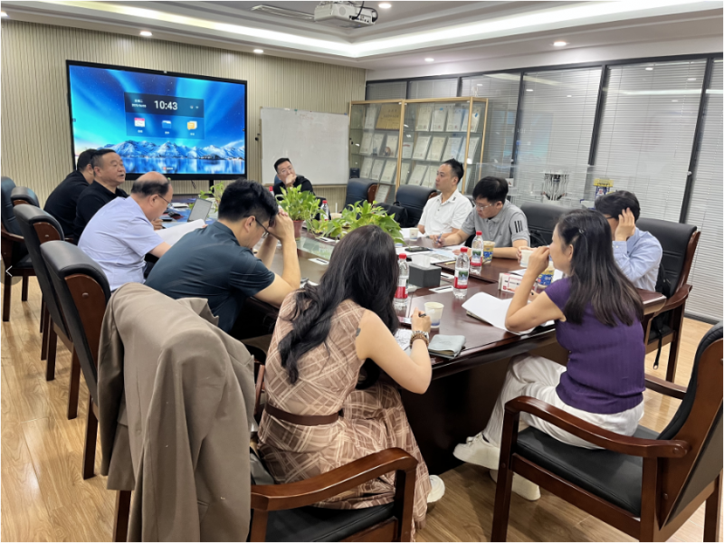與臺灣兩岸攜手共探綠色循環 廢舊鉛酸電池鉛回收項目技術交流會成功舉行