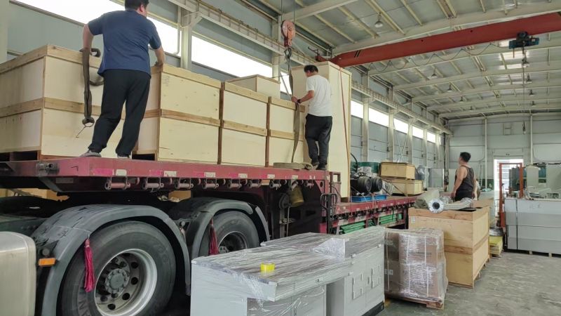 匠心鑄就品質(zhì)，我司為北京金隅電爐項目發(fā)貨工作穩(wěn)步推進(jìn)
